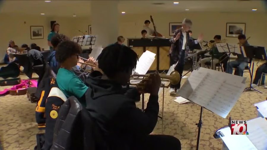 Annual All State Festival & Winter Conference Returns to Rochester Annual All State Festival & Winter Conference Returns to Rochester