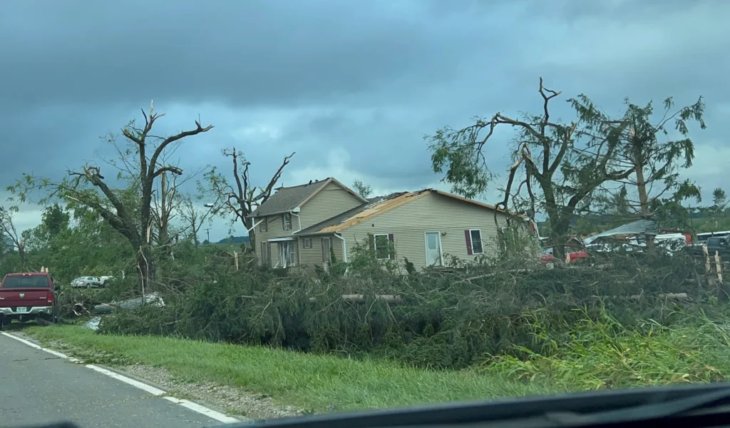 Livingston County Declares State of Emergency