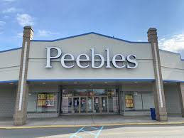 Peebles Is Becoming Gordmans Peebles Store in Geneseo to Reopen as Gordmans