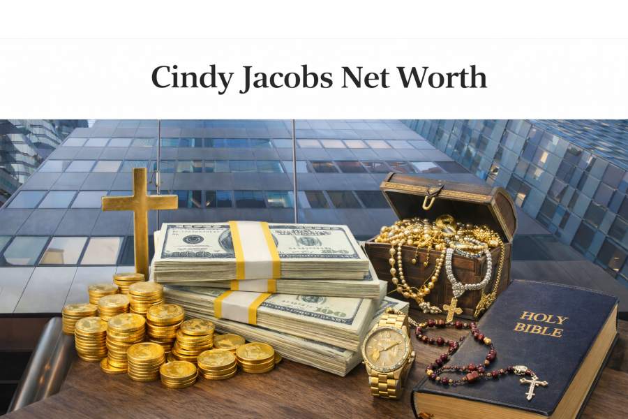 Cindy Jacobs Net Worth – Estimated Wealth & Career