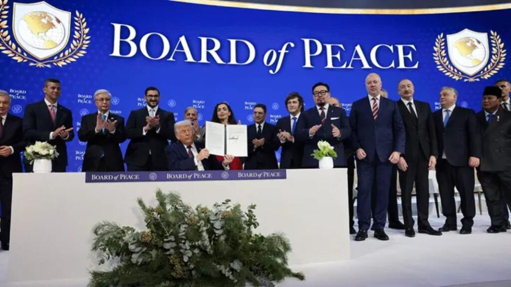 Kosovo faces a constitutional crisis as parliament fails to elect a president, prompting dissolution and snap elections — raising fears of fresh Balkan instability.